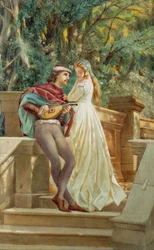 The Serenade